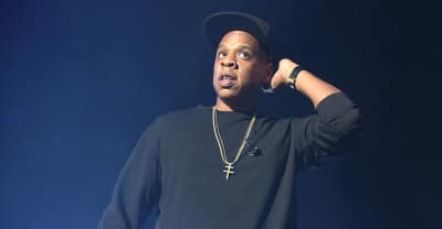JAY-Z On Trump’s Presidency: “This Is A Joke”