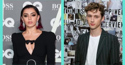 Charli XCX and Troye Sivan share new song “2099”