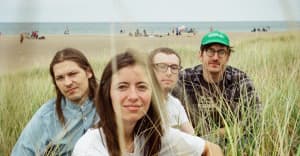 Hear Ratboys’ sweet new pop-punk single “Anj”