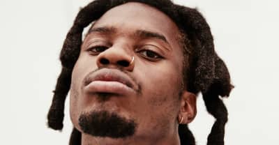 Denzel Curry channeled homesickness to make a Miami masterpiece