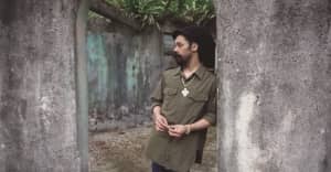 Watch Damian Marley Perform A Powerful Acapella Version Of “Slave Mill”