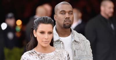 Report: Kanye West Will Not Be Attending The 2017 Met Gala 