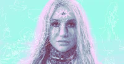 Why Kesha’s Fight Is Not Over