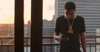 YoungBoy Never Broke Again Returns With A New Video For “Untouchable”