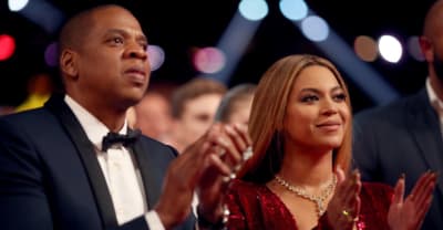 JAY-Z And Beyoncé Are Reportedly Headlining A Hurricane Benefit Concert In Brooklyn