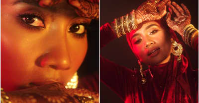 Watch Yuna’s gorgeous, self-directed video for “(Not) The Love of My Life”