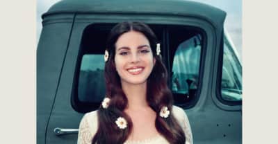 Here’s The Tracklist For Lana Del Rey’s Lust For Life Album