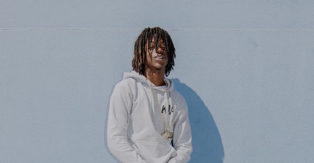 OMB Peezy shares Humble Beginnings EP with Cardo The FADER