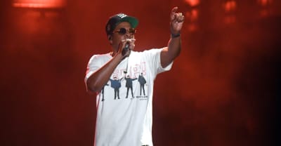 JAY-Z on NFL protests: “It’s not about a flag, it’s about justice”