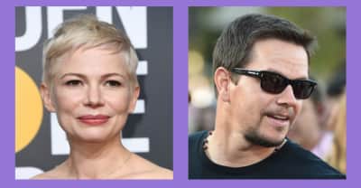 Michelle Williams was reportedly paid less than 1 percent of Mark Wahlberg’s salary for film reshoots