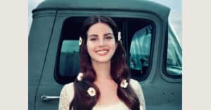 Lana Del Rey Detailed Her Lust For Life Album In A New Interview With Courtney Love