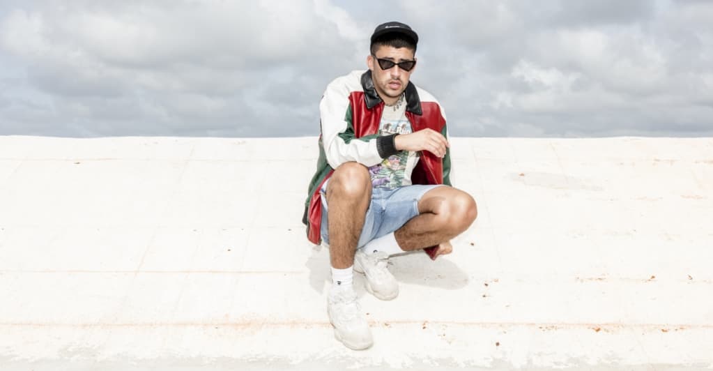 Bad Bunny Post Malone Yaeji and more announced for Forbes 30