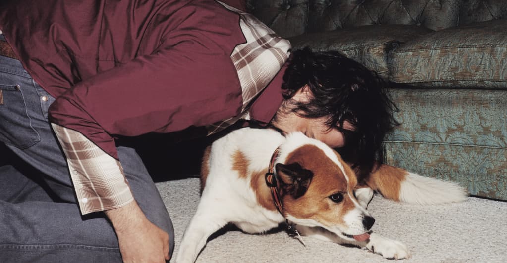 The FADER s 2005 interview with David Berman The FADER