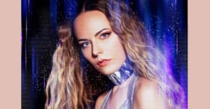 CURRENT MOOD: Listen to Hannah Diamond’s ultimate winter playlist
