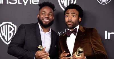 Donald Glover And Steven Glover Are Creating An Animated Deadpool Series For FX