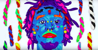 Cast Your Vote To Decide Which Lil Uzi Vert Song Should Get An Animated Video