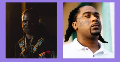 Drakeo The Ruler and 03 Greedo announce collab mixtape, share new video for “Out The Slums” 