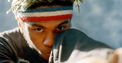 Kevin Abstract Is Getting His Own TV Show