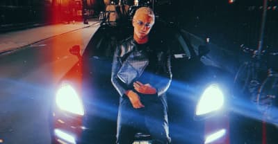 Lastmonday wins and then loses it all in his “Panamera” video