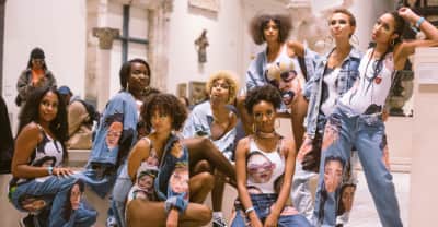 You Need This Range Of Swimsuits Inspired By Rihanna, Sade, And So Solid Crew For Summer