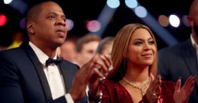 JAY-Z’s 4:44 Album Was Tweeted About 810,000 Times