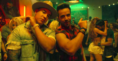 “Despacito” Is Now The Most Popular YouTube Video Of All Time