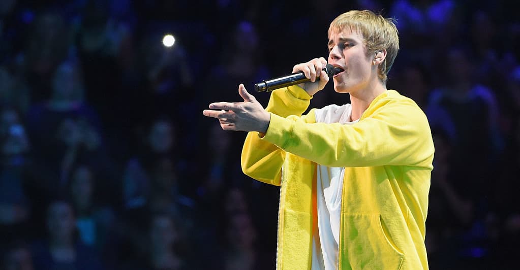 Spotify Pulled An Ad That Referred To Justin Bieber As ...