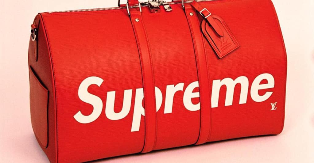 A New York City Community Board Unanimously Denied The Supreme X