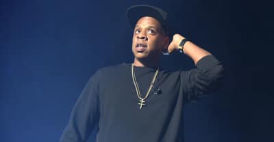 Nine Songs From JAY-Z’s 4:44 Album Charted On The Hot 100