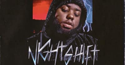 Listen to 24hrs’s Night Shift EP