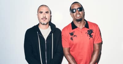 Watch Puff Daddy Talk Can’t Stop Won’t Stop Documentary With Zane Lowe