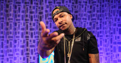 Two suspects have reportedly been arrested in Chinx’s murder