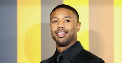 Michael B. Jordan pledges support for inclusion riders