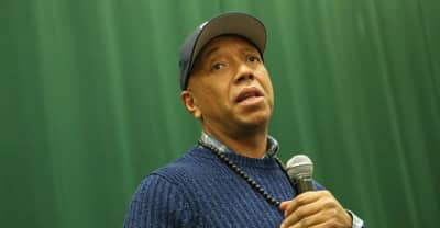 The NYPD special victims unit is reportedly investigating Russell Simmons