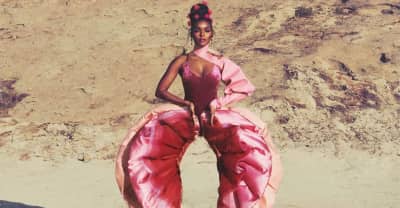This is the designer who made Janelle Monáe’s “PYNK” vagina pants