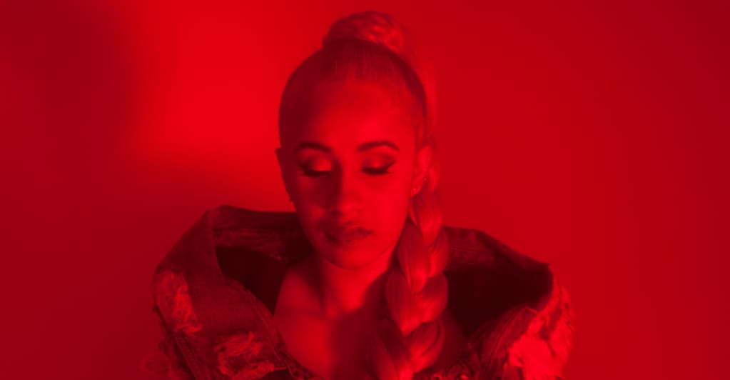 Cardi B s Bodak Yellow Is The Highest Charting Single By A Woman Cardi B s Bodak Yellow Is The Highest Charting Single By A Woman