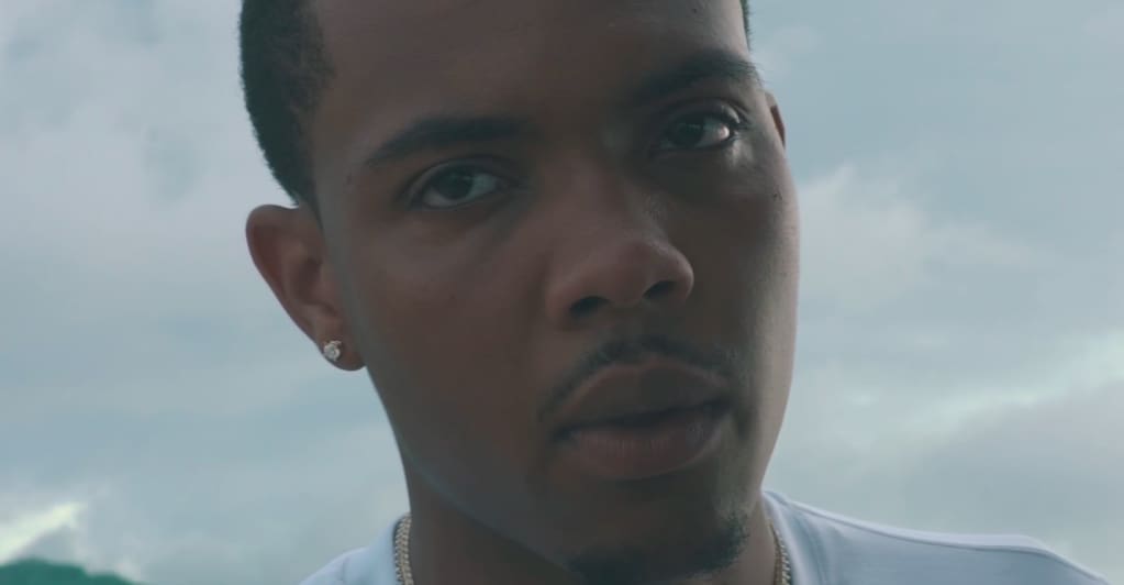 G Herbo reflects on how far he s come in the Man Now video The FADER