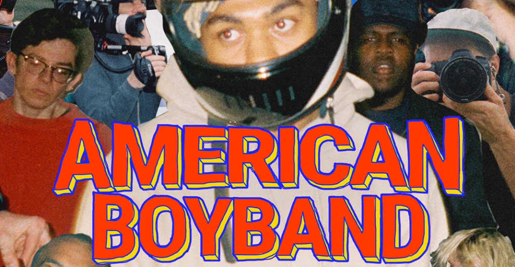 American boyband full new arrivals episodes