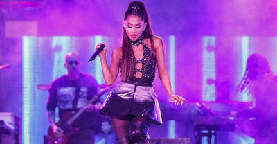 Watch the first episode of Ariana Grande’s Dangerous Woman Diaries