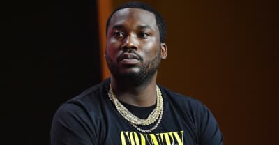 Meek Mill has reportedly shared his album release date