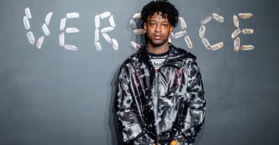 21 Savage has a brand new song in the Mortal Kombat 11 trailer 