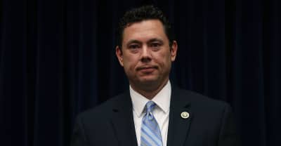House Oversight Committee Chairman Jason Chaffetz Announced His Resignation From Congress