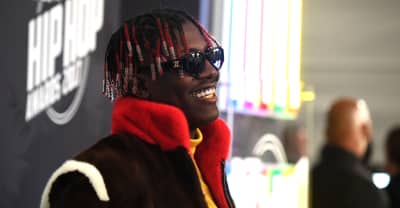 Lil Yachty says he couldn’t collab with Nicki Minaj due to connection with Cardi B