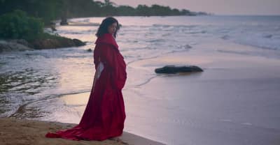 Lorde Shares New Video For “Perfect Places”