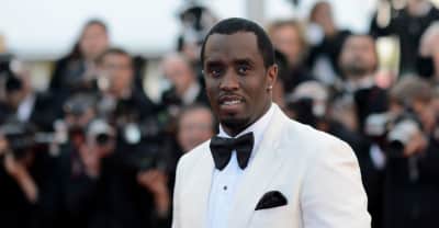 Diddy says he wants to buy the NFL