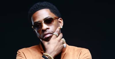 Rich Homie Quan Charged With Felony Drug Possession Following Georgia Arrest
