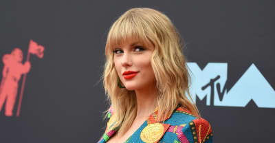 Report: Dozens of fan-made Taylor Swift bootlegs uploaded to Spotify [UPDATE]
