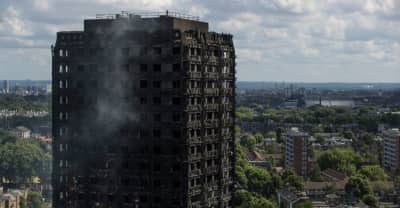 Report: Greenfell Tower Protesters Storm Kensington Town Hall Meeting