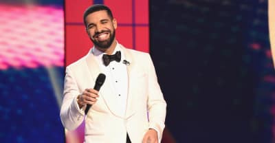 Drake Is Reportedly The Private Investor Behind A Matcha Company