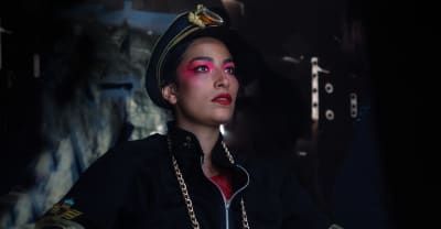 Ana Tijoux incites revolution in her “Antifa Dance” video